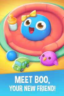 Download My Boo - Your Virtual Pet Game